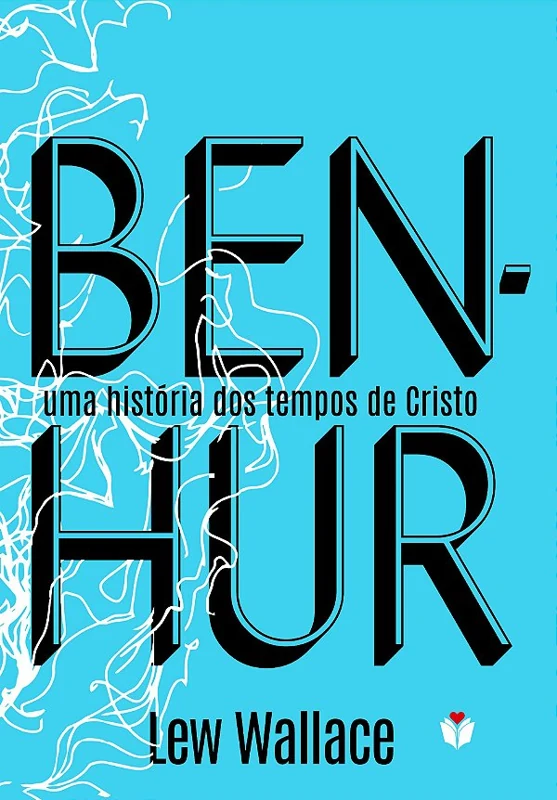 Capa de Ben-Hur